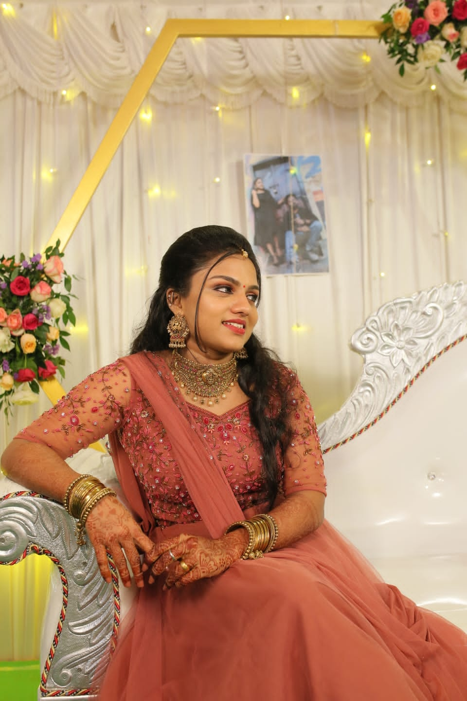 LIPSTICK BEAUTY PARLOUR & MAKEUP STUDIO VATAKARA